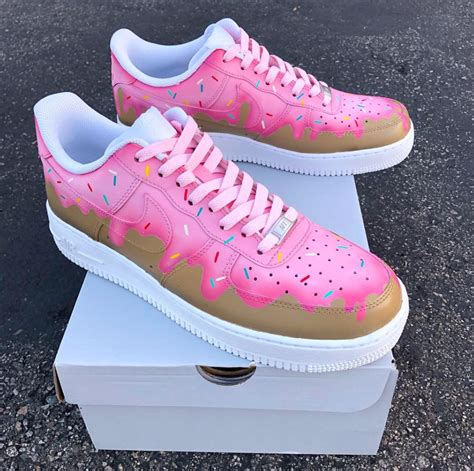 pink air force shoes canada